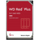 Жесткий диск Western Digital Red Plus 4TB WD40EFPX