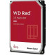 Жесткий диск Western Digital Red Plus 4TB WD40EFPX