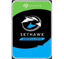 Жесткий диск Seagate Skyhawk Surveillance 8TB ST8000VX010