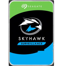 Жесткий диск Seagate Skyhawk Surveillance 8TB ST8000VX010