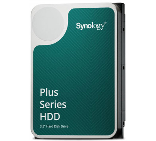 Жесткий диск Synology Plus HAT3300 4TB HAT3300-4T