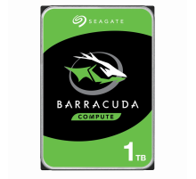 Жесткий диск Seagate Barracuda 1TB ST1000DM014