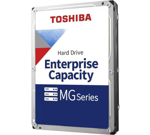 Жесткий диск Toshiba MG10 20TB MG10SCA20TE