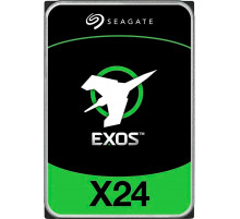 Жесткий диск Seagate Exos X24 24TB ST24000NM007H