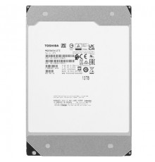 Жесткий диск Toshiba MG08 12TB MG09ACA12TE