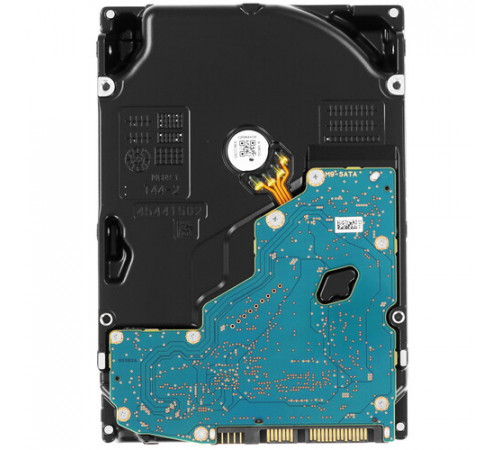 Жесткий диск Toshiba MG08 12TB MG09ACA12TE