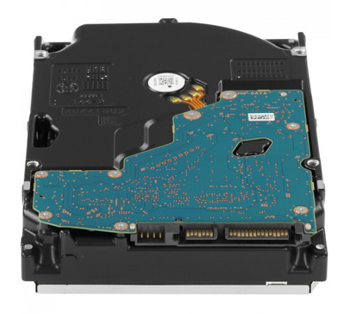 Жесткий диск Toshiba MG08 12TB MG09ACA12TE