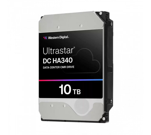 Жесткий диск Western Digital WUS721210BLE6L4