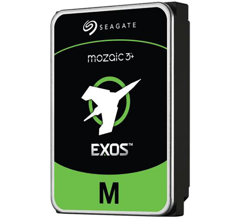 Жесткий диск Seagate Exos M (ST28000NM003K)