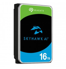 Жесткий диск Seagate SkyHawk AI ST16000VE004