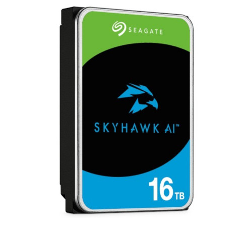 Жесткий диск Seagate SkyHawk AI ST16000VE004