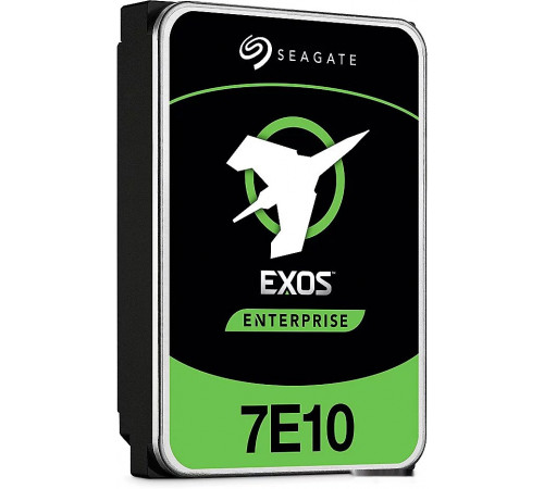 Жесткий диск Seagate Exos 7E10 6TB ST6000NM005B