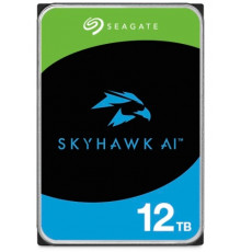 Жесткий диск Seagate SkyHawk AI (ST12000VE003)