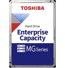 Жесткий диск Toshiba MG08 16TB MG09SCA16TE