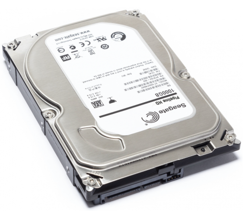 Жесткий диск Seagate ST1000VM002