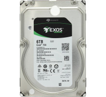 Жесткий диск Seagate ST6000NM0115