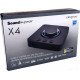 Звуковая карта Creative Sound Blaster X4