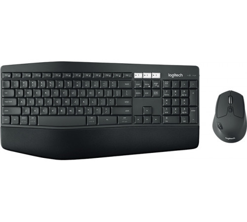Клавиатура + мышь Logitech MK850