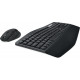 Клавиатура + мышь Logitech MK850