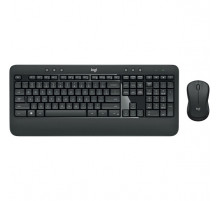 Клавиатура + мышь Logitech MK540 Advanced