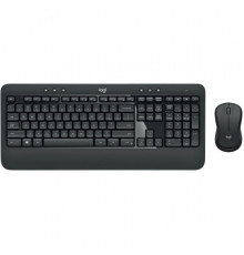 Клавиатура + мышь Logitech MK540 Advanced