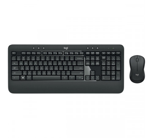 Клавиатура + мышь Logitech MK540 Advanced