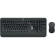 Клавиатура + мышь Logitech MK540 Advanced