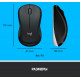 Клавиатура + мышь Logitech MK540 Advanced