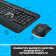 Клавиатура + мышь Logitech MK540 Advanced