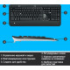 Клавиатура + мышь Logitech MK540 Advanced