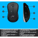 Клавиатура + мышь Logitech MK540 Advanced
