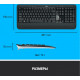 Клавиатура + мышь Logitech MK540 Advanced