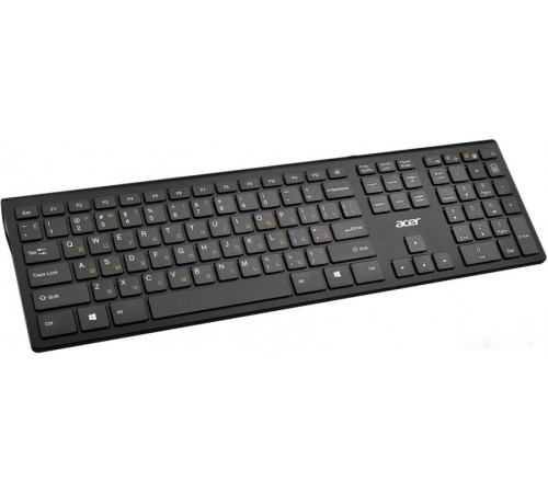 Клавиатура + мышь Acer OKR030