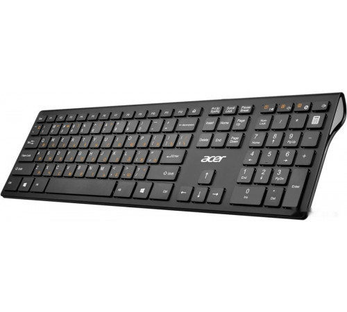 Клавиатура + мышь Acer OKR030