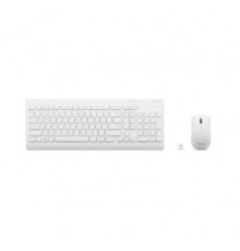 Клавиатура + мышь Lenovo 510 Wireless Combo GX31F38001