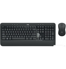 Клавиатура + мышь Logitech MK540 Advanced 920-008691 (нет кириллицы)