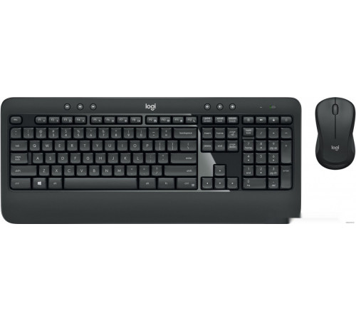 Клавиатура + мышь Logitech MK540 Advanced 920-008691 (нет кириллицы)