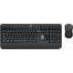 Клавиатура + мышь Logitech MK540 Advanced 920-008691 (нет кириллицы)