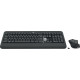 Клавиатура + мышь Logitech MK540 Advanced 920-008691 (нет кириллицы)