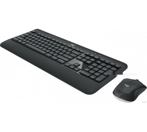Клавиатура + мышь Logitech MK540 Advanced 920-008691 (нет кириллицы)