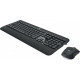 Клавиатура + мышь Logitech MK540 Advanced 920-008691 (нет кириллицы)