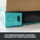 Клавиатура + мышь Logitech Wireless Combo MK275 920-007721