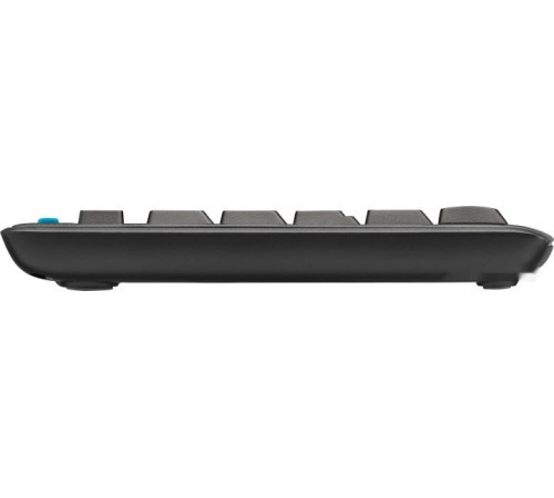 Клавиатура + мышь Logitech Wireless Combo MK275 920-007721