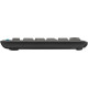 Клавиатура + мышь Logitech Wireless Combo MK275 920-007721
