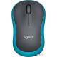 Клавиатура + мышь Logitech Wireless Combo MK275 920-007721