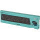 Клавиатура + мышь Logitech Wireless Combo MK275 920-007721
