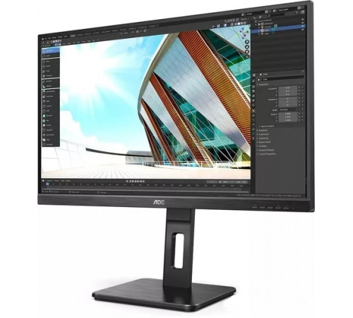 Монитор AOC 27P2Q