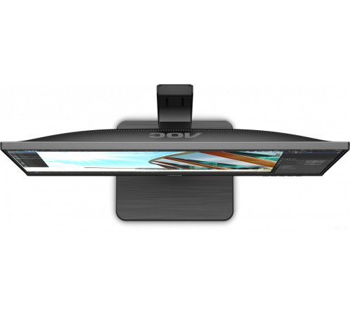 Монитор AOC Q24P2Q