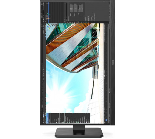 Монитор AOC Q24P2Q