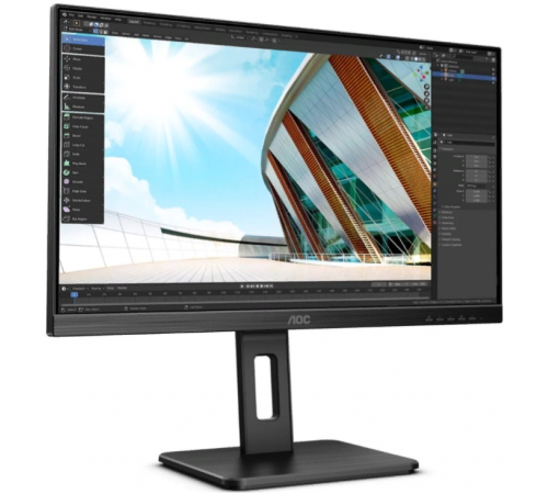 Монитор AOC 24P2Q